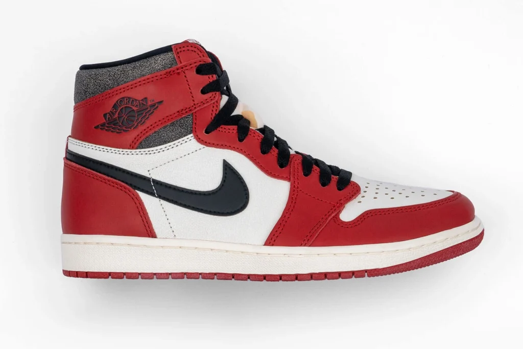 5 most expensive sneakers - Edropit