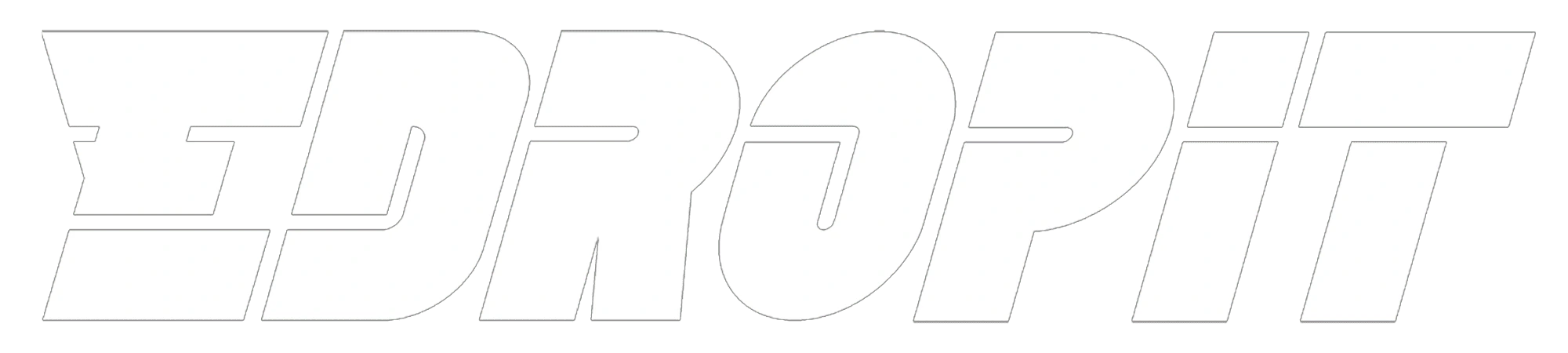 Edropit - Logo