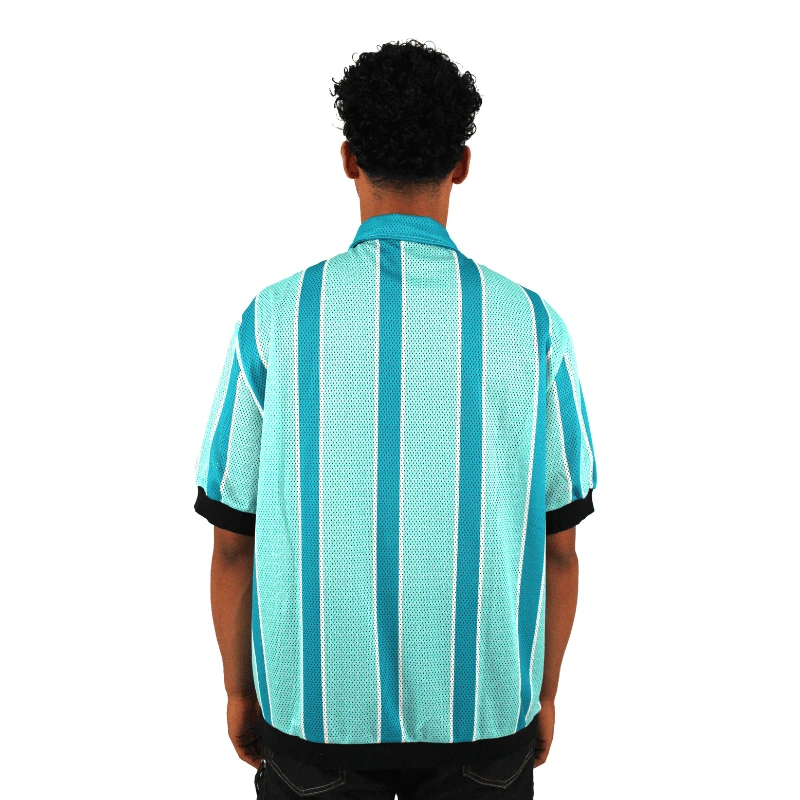 retro water bowling shirt - Injury - Edropit