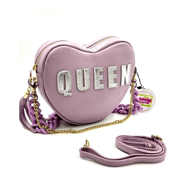 detail 'QUEEN' Love Baggie - Baggie - Edropit