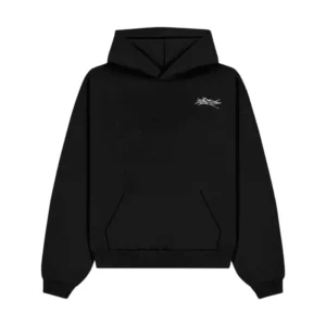 front Madonna Con Bambino e Santi Hoodie - Leave Worldwide - Edropit
