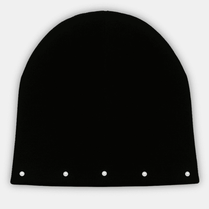 retro TTS Beanie - PLK Lab - Edropit